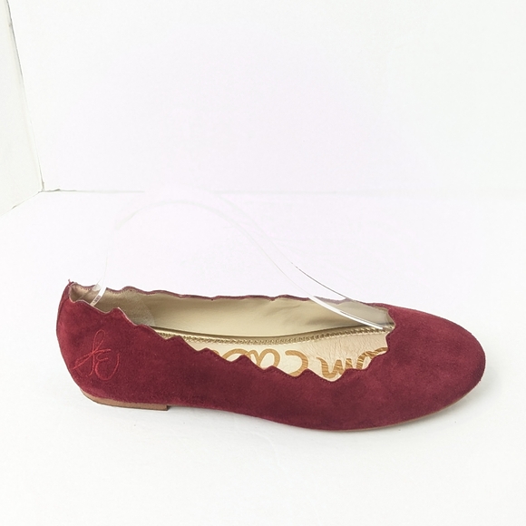 Sam Edleman Francis Flats - Picture 8 of 16